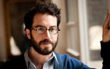 Jonathan Safran Foer - Incontro al Circolo dei Lettori