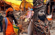 KUMBH MELA. Mostra fotografica