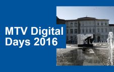 MTV Digital Days 2016