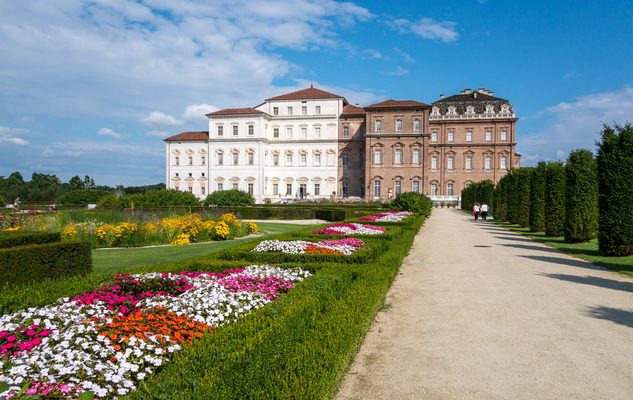 Reggia di Venaria: orari, giorni di apertura, prezzi e riduzioni