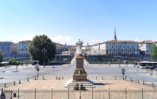 Torino Magica: i 5 luoghi della magia bianca
