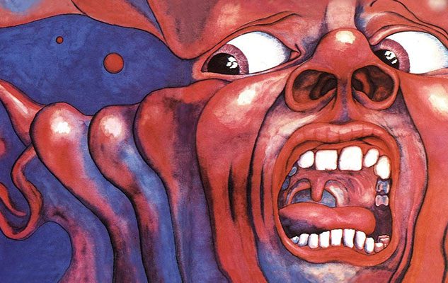 An Evening with King Crimson