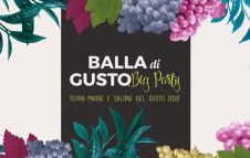 Balla di Gusto - Big Party