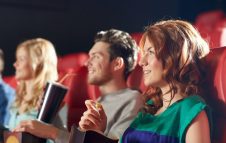 Cinema 2Day: cinema a 2 € il secondo mercoledì del mese