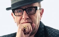 David Rodigan