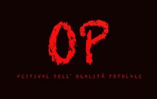 Festa dell’Oralità Popolare 2016