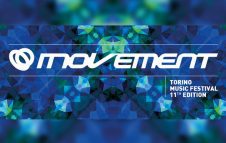 Movement Torino Music Festival 2016