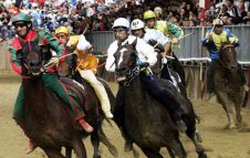 Palio di Asti 2016