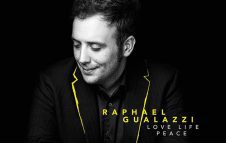 Raphael Gualazzi - Love Life Peace Tour