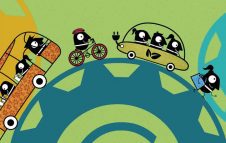 Settimana Europea della Mobilità 2016