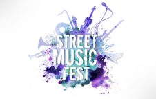 Street Music Fest 2016