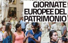 Giornate Europee del Patrimonio 2016: musei ed eventi gratuiti e ad ingresso ridotto