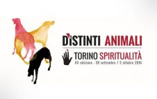 Torino Spiritualità 2016 - D'Istinti Animali