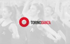 TorinoDanza - Il Défilé 2016 e il Lava Bubbles