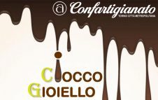 CioccoGioiello 2016