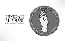 Funerale alla mano - Halloween 2016 al Borgo Medievale