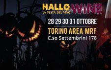 HalloWINE, la Festa del Vino 2016