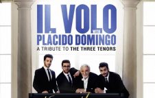 Il Volo: Notte Magica - A tribute To the Three Tenors