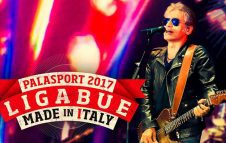 Ligabue - Made in Italy Tour 2017