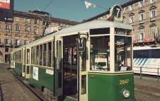 I Luoghi della Torino in Guerra: itinerario a bordo del tram d'epoca