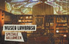 Museo Lombroso - Speciale Halloween