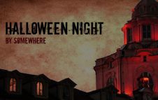 Torino Rosso Porpora: un gioco misterioso nella notte di Halloween