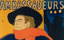 Toulouse-Lautrec. La Belle Epoque