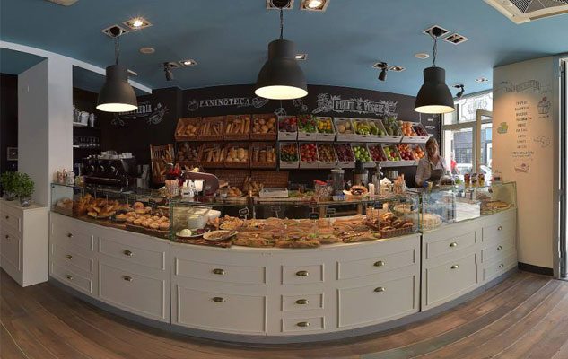 Casa gourmet: il bistrot con cucina per una cena dai sapori ... Casa gourmet milano