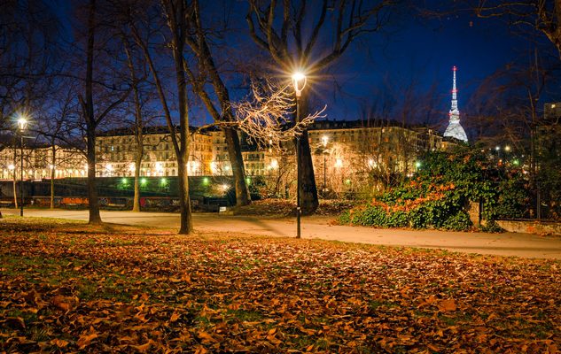 Autunno a Torino: le 10 foto che vi faranno innamorare