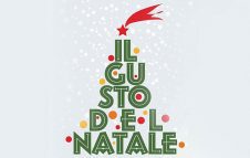 Il Gusto del Natale 2016 al Borgo Medievale