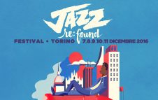 Jazz:Re:Found 2016