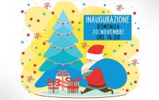 Mercatino di Natale UGI 2016