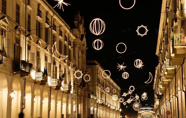 Natale a Torino 2018: le cose da fare per rendere ancor più magiche le feste