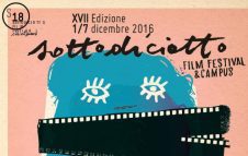 Sottodiciotto Film Festival 2016