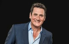 Tony Hadley and his Band