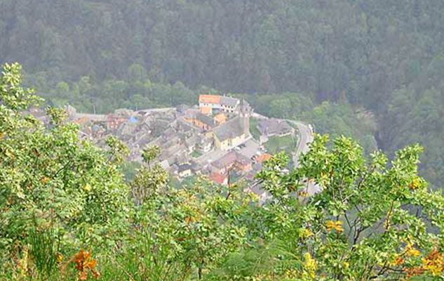 Viganella: il curioso villaggio del Piemonte dove il Sole arriva da uno Specchio