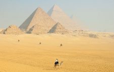 Antico Egitto: strano ma vero!