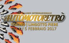 Automotoretrò e Automotoracing 2017