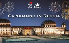 Capodanno in Reggia