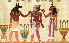 Chi vuol esser faraone? L’Egitto in pillole