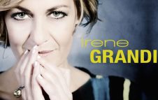 Capodanno 2017 a Moncalieri con Irene Grandi