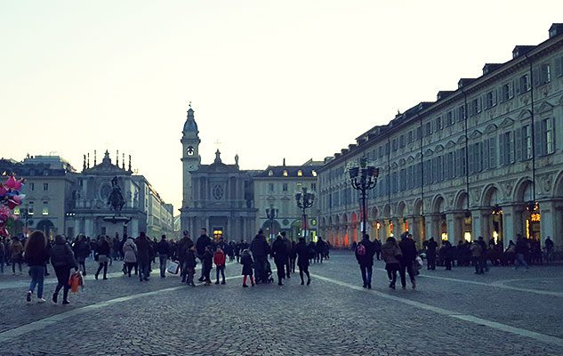 I 20 modi di dire che fanno di te un vero torinese