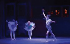 Billy Elliot – Il Musical