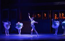 Billy Elliot – Il Musical