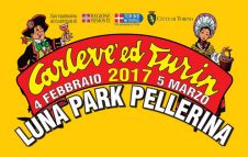 Carleve’ ed Turin – Il Carnevale di Torino 2017