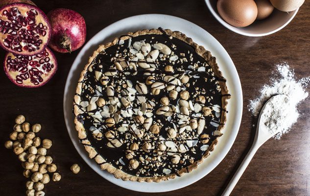 Convitto Café: un delizioso bistrot tra torte fatte in casa e una gustosa Merenda Sinoira