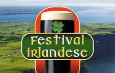 Festival Irlandese – Colori e sapori d’Irlanda