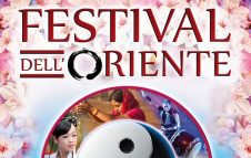 Festival dell’Oriente