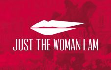 Just the woman I am 2017 – La Corsa in Rosa