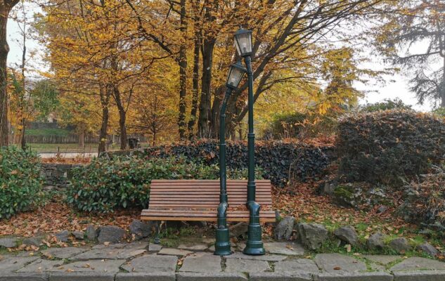 luoghi romantici torino